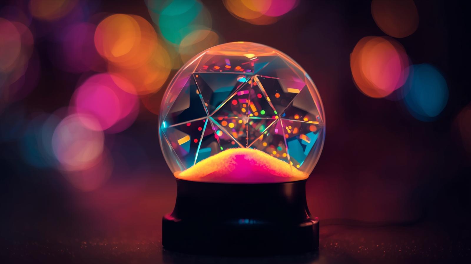 Night & Bedroom Lights