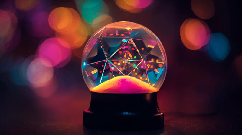 Night & Bedroom Lights
