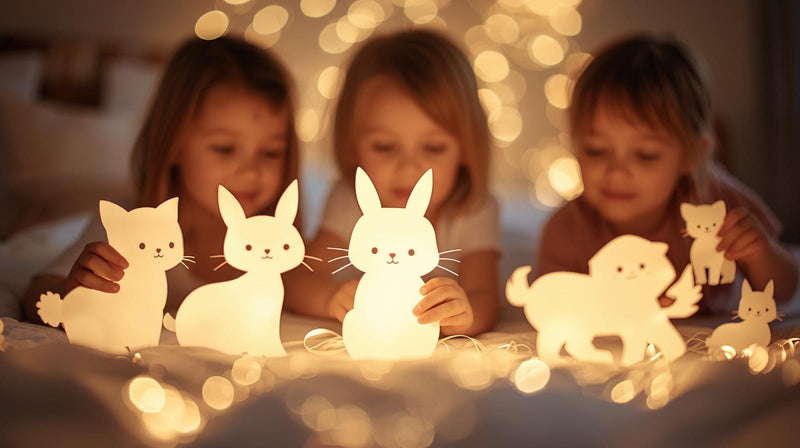 Kids & Fun Lights