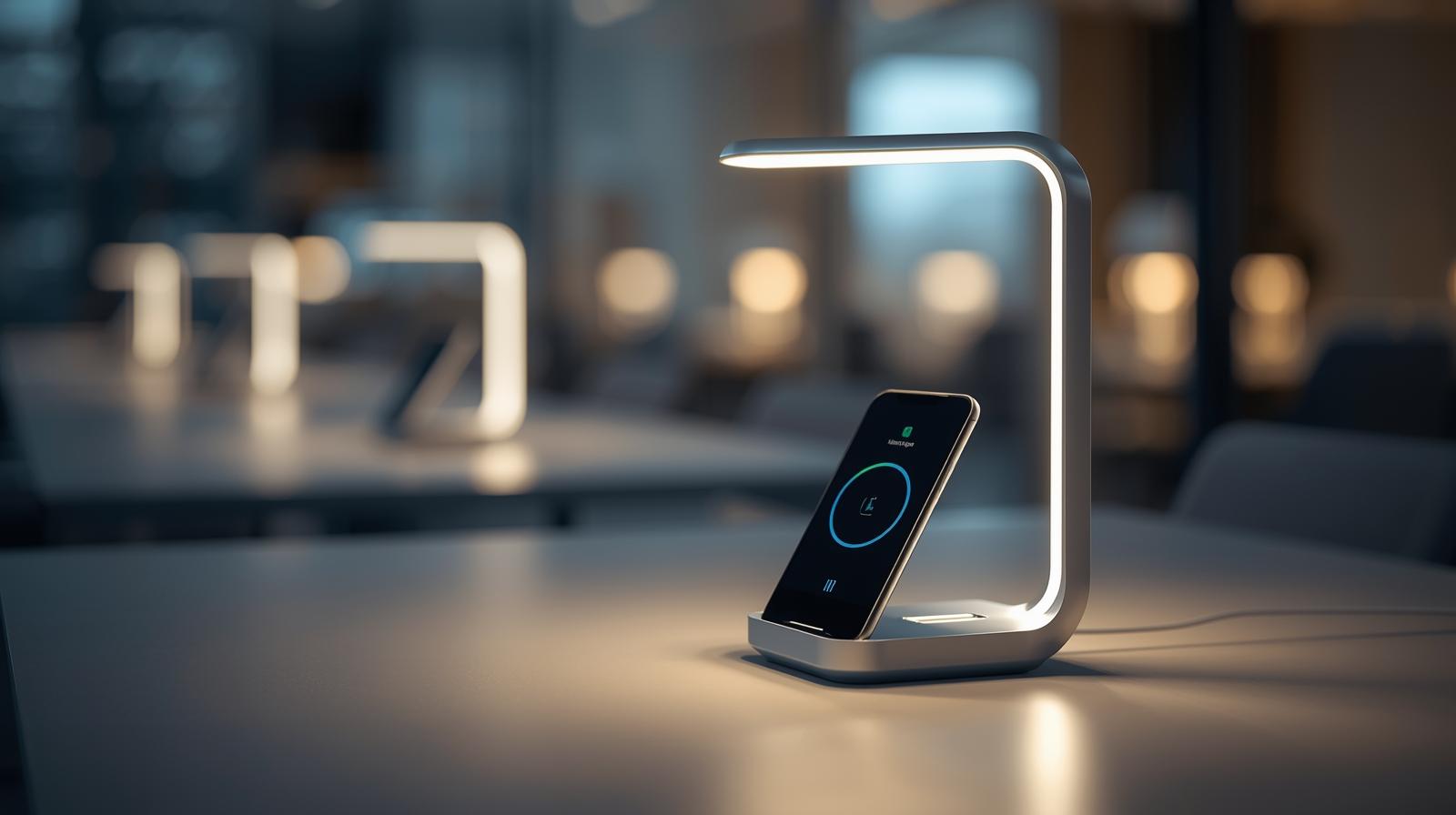 Smart & Multi-Functional