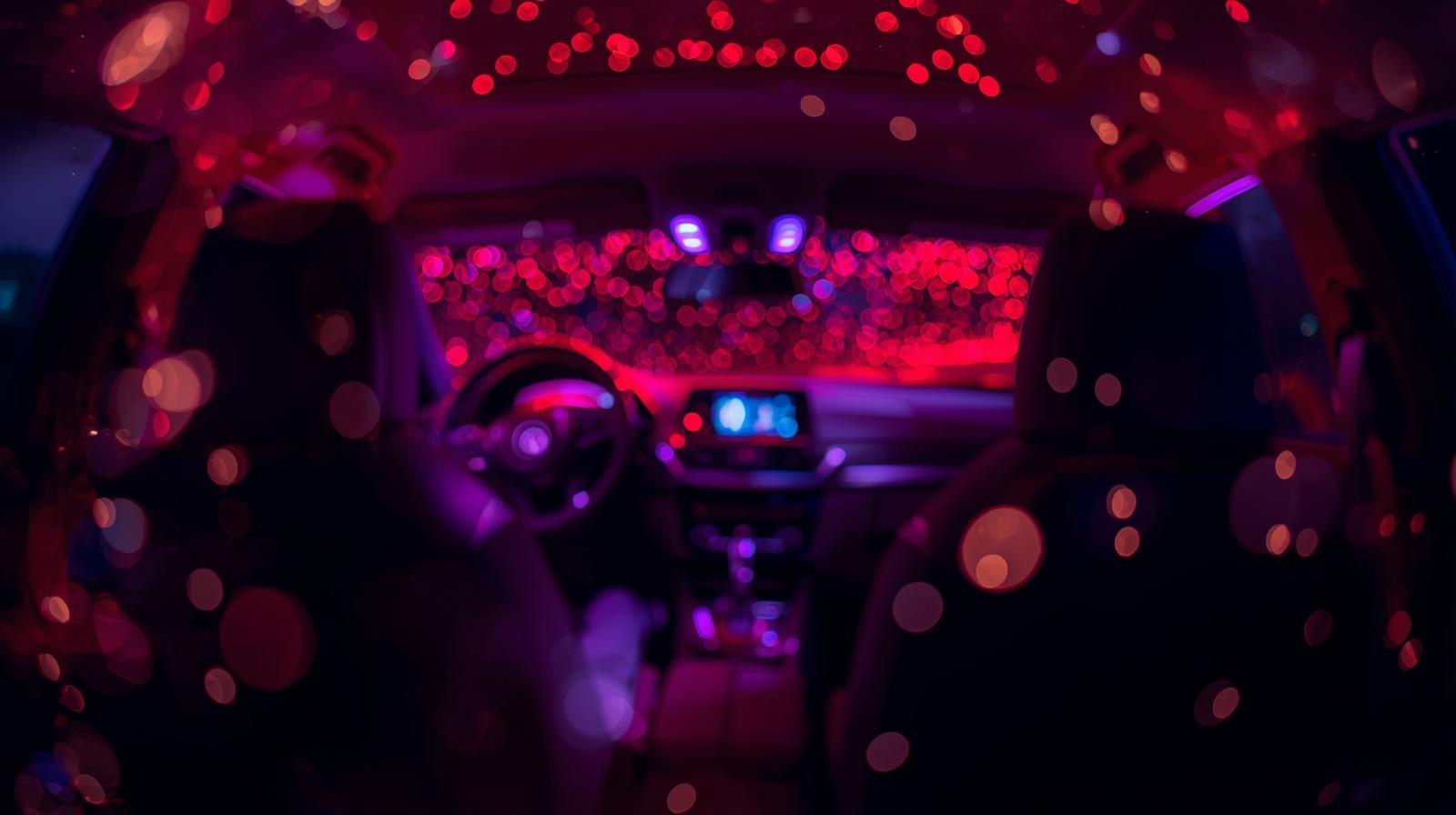 Portable & Car Lights