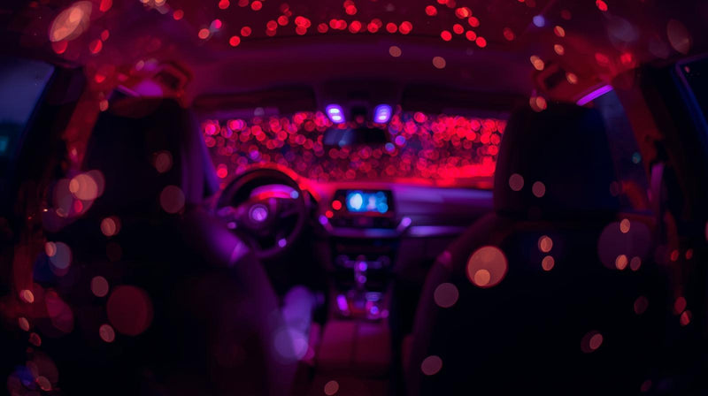 Portable & Car Lights