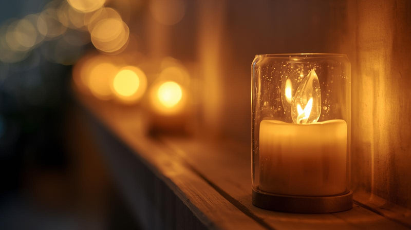 Indoor Decorative Lights
