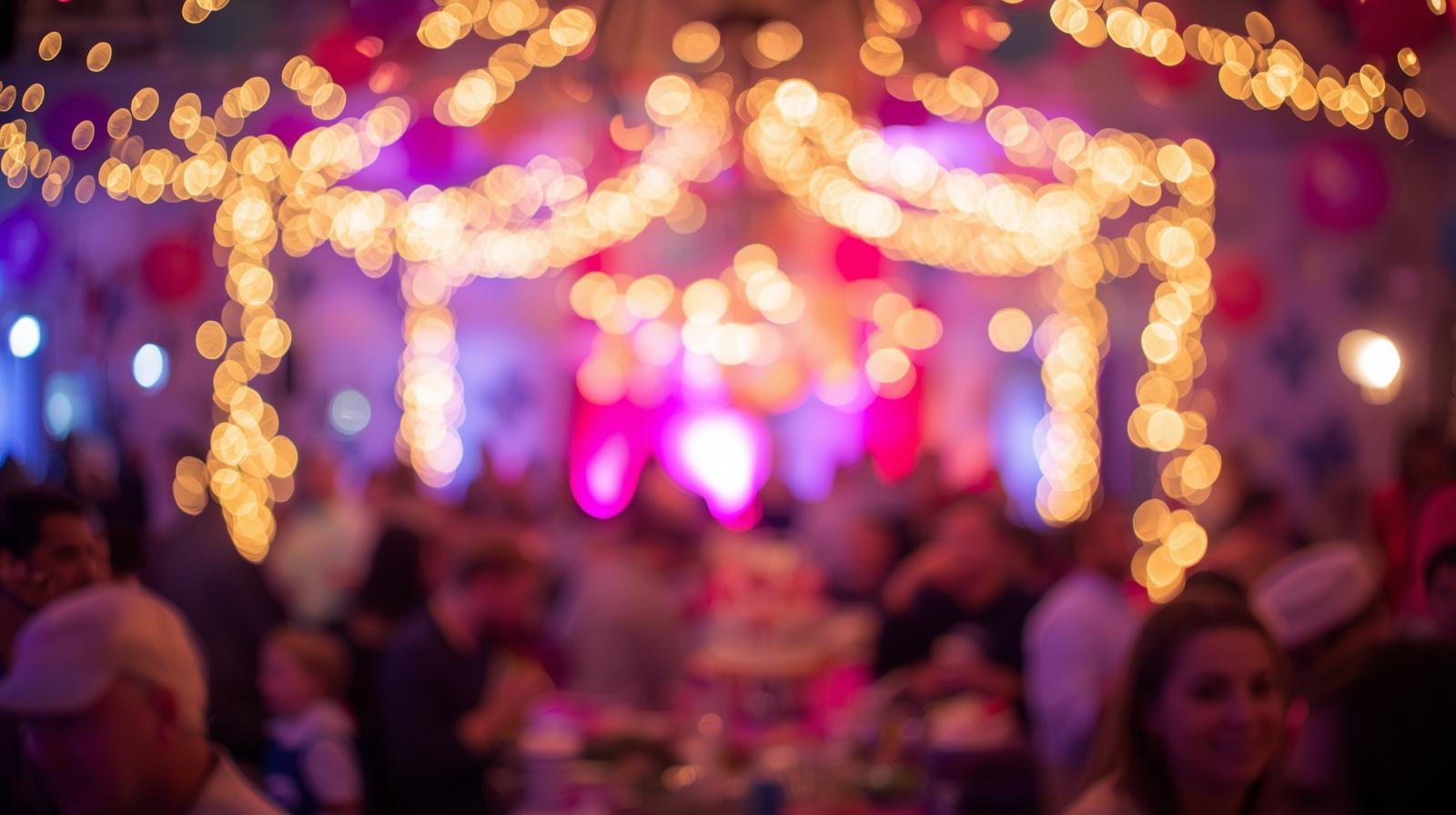Party & Occasions Lights