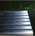 Solar LED Step Lights – IP67 Waterproof Outdoor Deck & Stair Lighting 6PCs