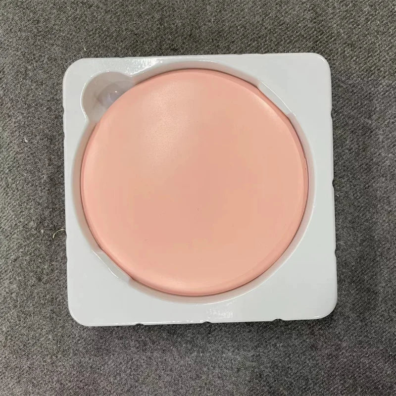 LED Compact Makeup Mirror – 2-Sided Folding Pocket Mirror with Light