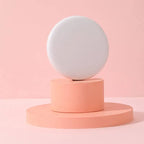 LED Compact Makeup Mirror – 2-Sided Folding Pocket Mirror with Light