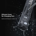 Ulanzi UA20 20W Portable Air Tube Light – Foldable Bi-Color LED Fill Light