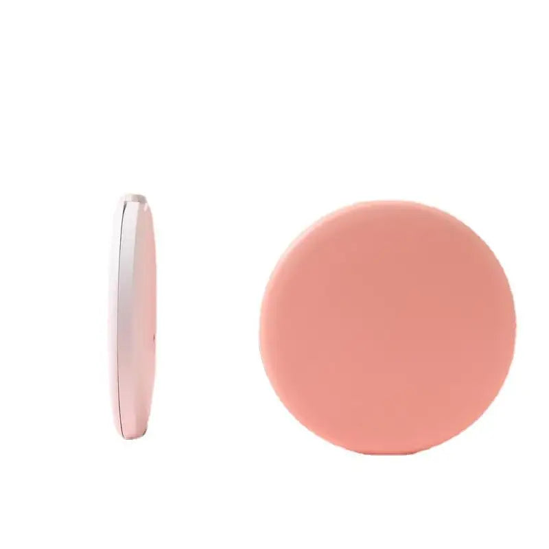 LED Compact Makeup Mirror – 2-Sided Folding Pocket Mirror with Light