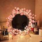 Cherry Blossom LED Tree Light – 96 LEDs with USB Power & 8 Modes